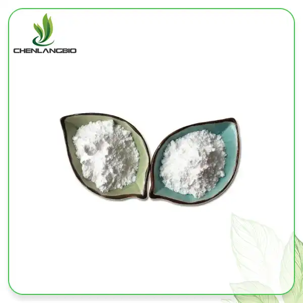 High Quality BCAA Powder